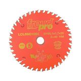 Freud Ahşap Testere Bıçağı LC16M 165*20*1.7 mm*40T LCL6M01064