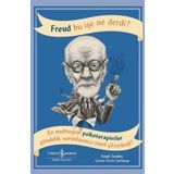 Freud Bu İşe Ne Derdi? - Sarah Tomley