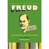 FREUD - HAYATI VE DÜŞÜNCELERİ (HAYALI SÖYLEŞİLER) - D. M. THOMAS