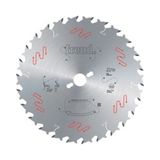 Freud LCL5M 02042 235x1.7x32 cm Sunta Kesme Testere