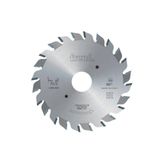 Freud LI16M FA3 125x2.8x20 mm Çiftli Testere Çizici