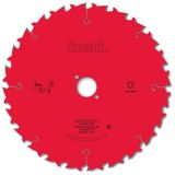 Freud LP20M018P 210mm Ahşap Daire Testere Bıçağı 210x16T