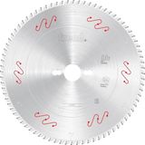 Freud Lu5b0801 300X3,0X2,5X30 Mm 96 Diş Alüminyum Pvc Plastik Kesim Daire Testere Bıçağı