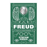 Freud Mutluluğun Mimarı - Stefan Zweig