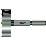 Freud Precision Shear™ Forstner Matkap Ucu 2 Inç x 3,5 Inç (PB-015) - 2-Inch by 3-1/2-Inch