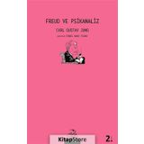 Freud ve Psikanaliz - Carl Gustav Jung