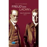 Freuddan Lacana Vaka İncelemeleri Cilt 1 - Ayça Korkmaz