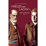 Freud’dan Lacan’a - Vaka İncelemeleri Cilt 1