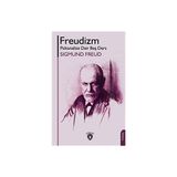 Freudizm Psikanalize Dair Beş Ders Dorlion Yayınları