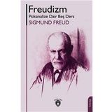 Freudizm Psikanalize Dair Beş Ders