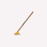 Freund 82 cm Ahşap Saplı Çocuk Tırmığı