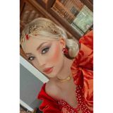 Freya Aksesuar Alınlık
