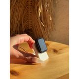 Freya Apple Watch Saat Şarj Etme Standı - Beyaz