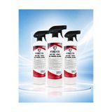 FREYR IPA İzopropil Alkol %99,9 1 Lt X 3 | Toplam 3 Lt Elektronik Parça Oto Cam ve Yüzey Temizlik