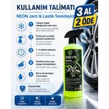 Freyr Jant Lastik Temizleyici Neon 1 lt