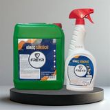Freyr Kireç Sökücü 5 lt + 750 ml - 1 Paket