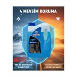 FREYR Süper mavi antifiriz 3lt 4 mevsim koruma