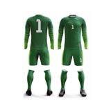 Freysport Active Kaleci Forma Seti