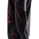 Freysport Active Kaleci Forması - Yeşil - 4XL