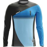 Freysport Axiom Kaleci Forması - L - Mavi
