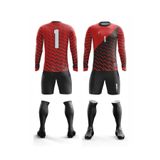 Freysport Compactness Kaleci Forma Seti
