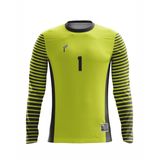 Freysport Cord Kaleci Forması (Yeşil, 13-14 Yaş)