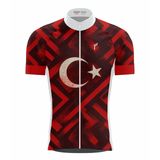 Freysport Cumhuriyet Bisiklet Forması