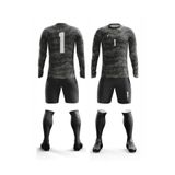 Freysport De Gea Kaleci Forma Seti
