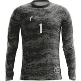 Freysport De Gea Kaleci Forması (Siyah, 11-12 Yaş)