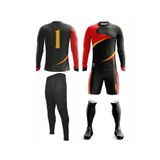 Freysport Eagle Kaleci Forma Seti