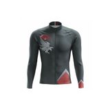 Freysport Eagle Kışlık Bisiklet Forması