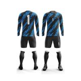 Freysport Fictile Süngersiz Kaleci Forma Seti