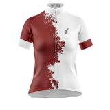 Freysport Kadın Bisiklet Forması
