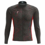 Freysport Kışlık Bisiklet Forması