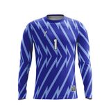 Freysport Liva Kaleci Forması (Lacivert, 4XL)