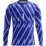 Freysport Liva Kaleci Forması - Lacivert - Mavi - 3XL
