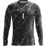 Freysport Marble Kaleci Forması (Siyah - Beyaz, 11-12 Yaş)