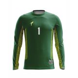 Freysport Nando Kaleci Forması (Yeşil, 13-14 Yaş)