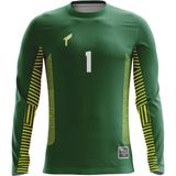 Freysport Nando Kaleci Forması (Yeşil, 3XL)