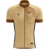 Freysport Nature Bisiklet Forması (Kahverengi, 4XL)