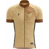 Freysport Nature Bisiklet Forması - Kahverengi - M