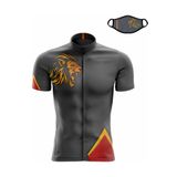 Freysport Predator Yazlık Kısa Kollu Bisiklet Forması