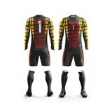 Freysport Retro Kaleci Forma Seti