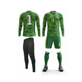 Freysport Rocha Kaleci Forma Seti