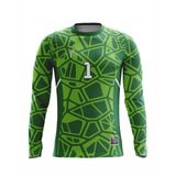 Freysport Rocha Kaleci Forması (Yeşil, 4XL)