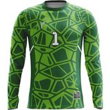 Freysport Rocha Kaleci Forması - Yeşil
