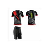 Freysport Royal Kısa Kollu Kaleci Forma Seti