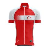 Freysport Türkiye Bisiklet Forması