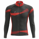 Freysport Uzun Kollu Bisiklet Forması (Braid, L)
