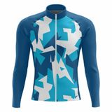 Freysport Uzun Kollu Bisiklet Forması (Ruscham, M)